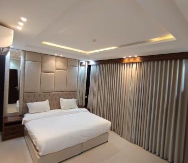 Al Aziziyah Apartamento | ايفان للشقق المخدومة 2