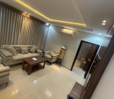 Al Aziziyah Apartamento | ايفان للشقق المخدومة 2