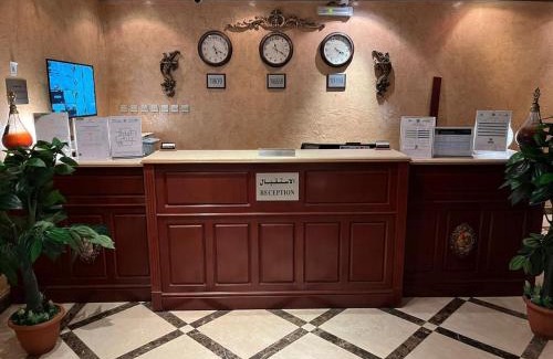Dammam Apartamento | ايواء قمر الشرق للشقق المخدومة