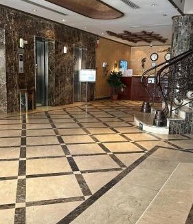 Dammam Apartamento | ايواء قمر الشرق للشقق المخدومة