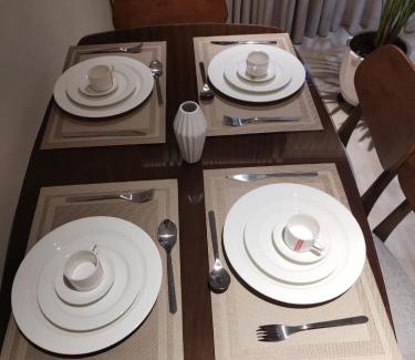 Al Olaya District Apartamento | بارك سويت Park Suite