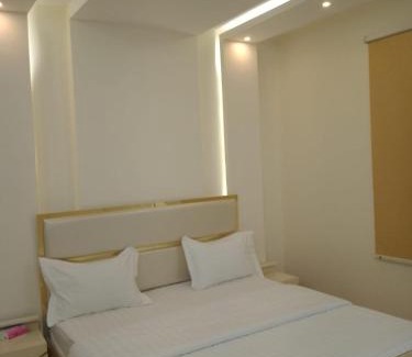 Nejran Apartamento | باهية نجران للشقق المفروشة