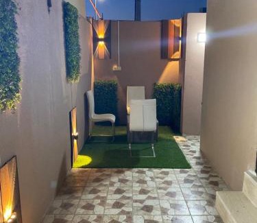 Nejran Apartamento | باهية نجران للشقق المفروشة