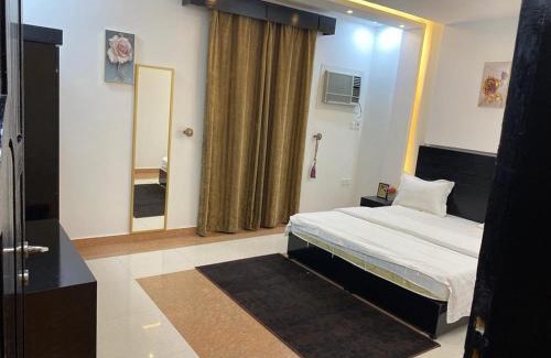 Nejran Apartamento | باهية نجران للشقق المفروشة