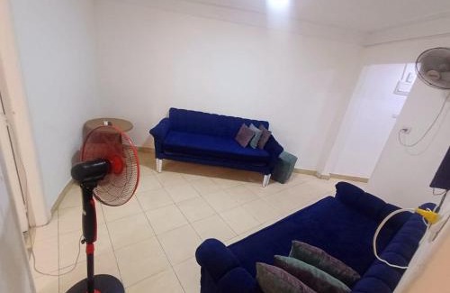 Al-Muntazah Apartamento | براء وكيان للشقق المفروشة