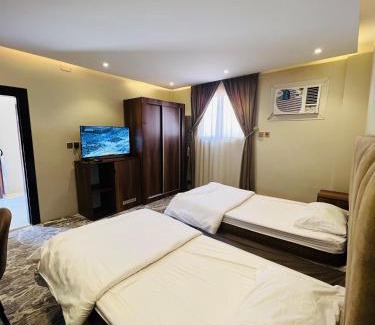 AlUla Apartamento | برايت ستار للشقق المفروشة