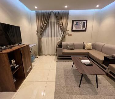 AlUla Apartamento | برايت ستار للشقق المفروشة