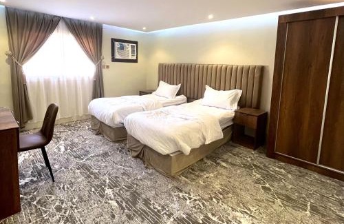 AlUla Apartamento | برايت ستار للشقق المفروشة