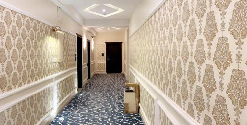 Bisha Hotel | برج الأعمال