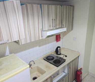 Makkah Province Apartamento | برج الجوار السكني أجياد المصافي Jiwar Tower Ajyad Al Masafi