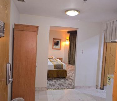 Makkah Province Apartamento | برج الجوار السكني أجياد المصافي Jiwar Tower Ajyad Al Masafi