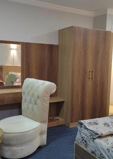 Al Aziziyah Apartamento | برج المسعود