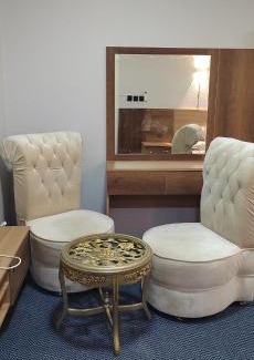 Al Aziziyah Apartamento | برج المسعود