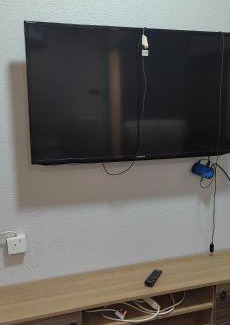 Al Aziziyah Apartamento | برج المسعود