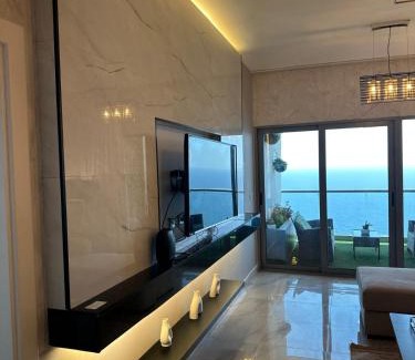 Ash Shati Apartamento | برج داماك جدة شقة طابق 30 إطلالة على البحر Damac Tower Jeddah 30th Floor Apartment Sea View