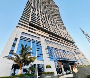 Ash Shati Apartamento | برج داماك جده شقه مطله على البحر damac jeddah