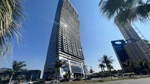 Ash Shati Apartamento | برج داماك جده شقه مطله على البحر damac jeddah