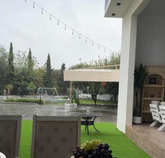 Abha Casa | بستان الأحلام