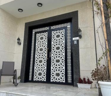 Abha Casa | بستان الأحلام