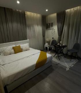 Mizail Apartamento | بسمة الابداع