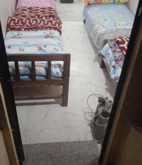 Aswan Apartamento | بلاد الذهب