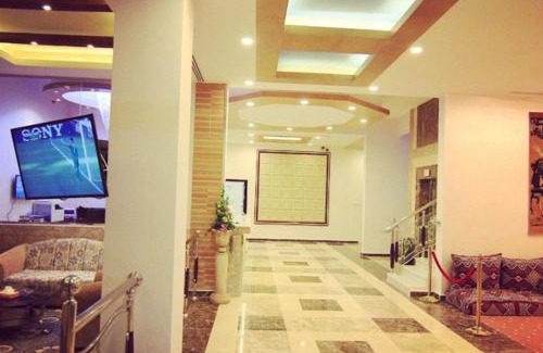 Hafr Al Batin Apartamento | بنان روز للشقق المخدومة