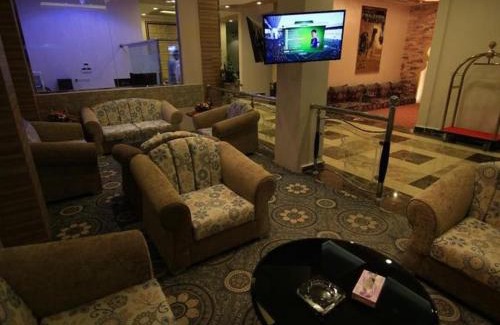 Hafr Al Batin Apartamento | بنان روز للشقق المخدومة