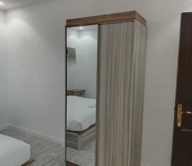 Jeddah Apartamento | بوابة الريادة