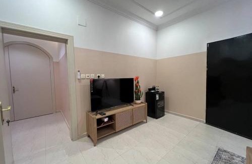 Ha'il Apartamento | بوتيك هاوس بدخول ذاتي وصالة أنيقة
