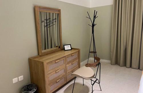 Ha'il Apartamento | بوتيك هاوس بدخول ذاتي وصالة أنيقة