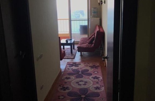 Ash-Sharabiyah Chalet De Esquí | بورتو السخنة الاهرامات