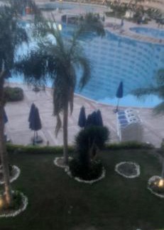 Ras Sudar Apartamento | بورتو السخنه الحجاز