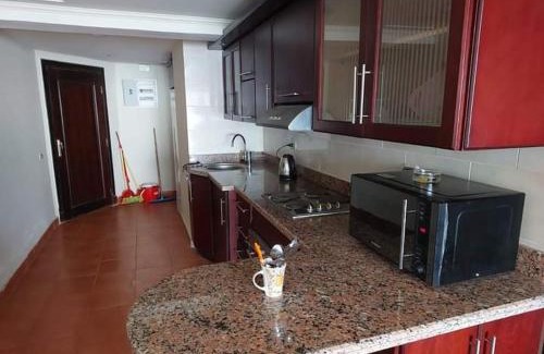 Ras Sudar Apartamento | بورتو السخنه الحجاز