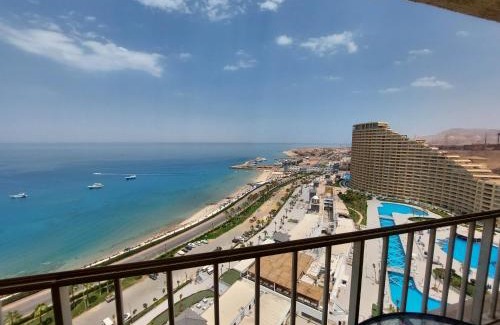 Shurtah al-Dakhlah Apartamento | بورتو السخنه