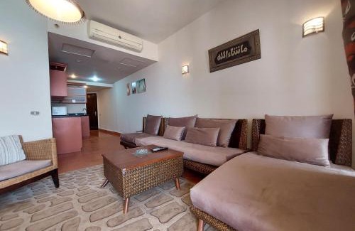 Shurtah al-Dakhlah Apartamento | بورتو السخنه