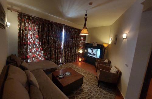 Shurtah al-Dakhlah Apartamento | بورتو السخنه