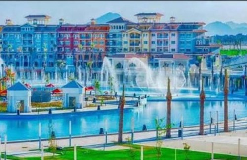 Sharm El Sheikh Apartamento | بورتو شرم الشيخ