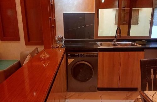 Bouznika Apartamento | بوزنيقة
