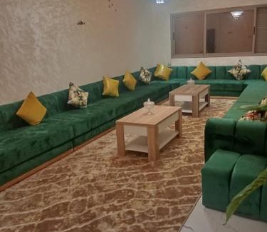 Bouznika Apartamento | بوزنيقة