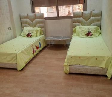 Bouznika Apartamento | بوزنيقة