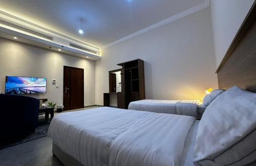 Jeddah Apartamento | بيتك Bitak