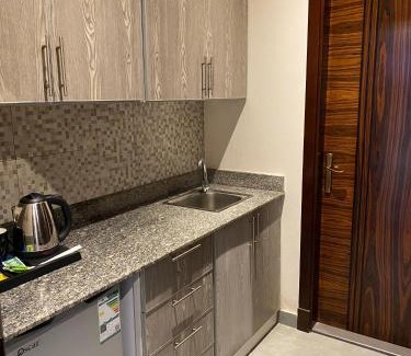 Jeddah Apartamento | بيتك Bitak