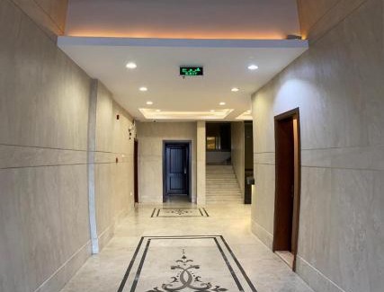 Jeddah Apartamento | بيتك Bitak