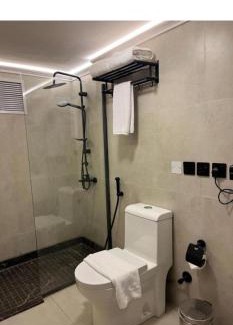 Jeddah Apartamento | بيتوتات التيسير
