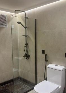 Jeddah Apartamento | بيتوتات التيسير