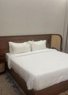 Jeddah Apartamento | بيتوتات التيسير
