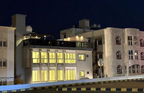 Abha Apartamento | بيت الضباب