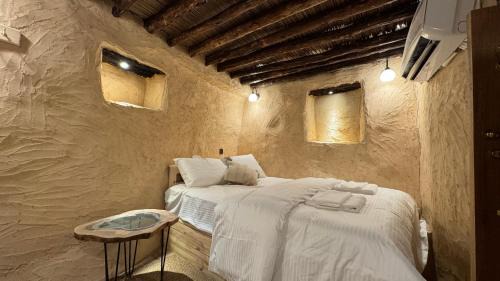Sayq Casa | بيت العريش Arish house