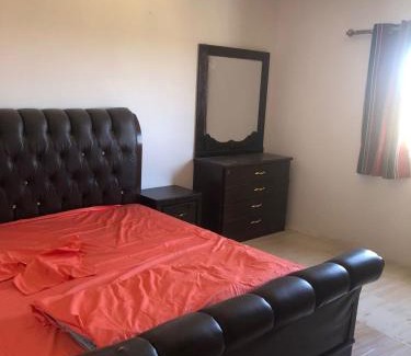 Ajloun Governorate Casa | بيت مستقل مع حديقة فواكه 3 غرف نوم وتكييف ومجلس