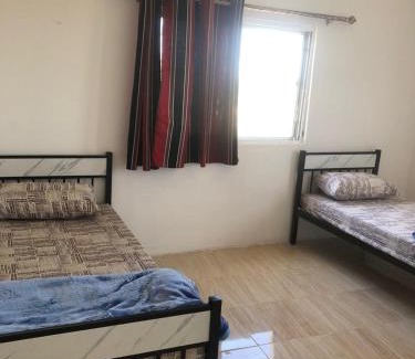 Ajloun Governorate Casa | بيت مستقل مع حديقة فواكه 3 غرف نوم وتكييف ومجلس